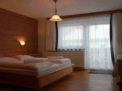 Holiday room Doppelzimmer Lechblick 4 - Outdoor photo 4