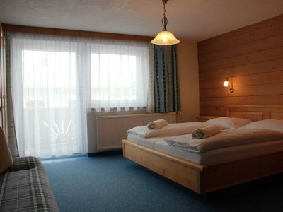 Holiday room Doppelzimmer Lechblick 4 - Outdoor photo 5