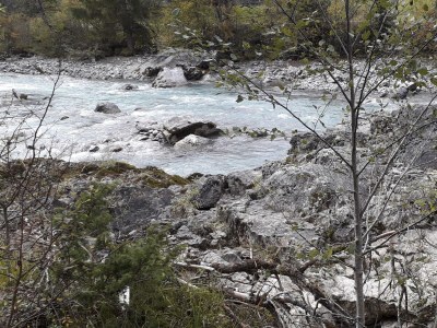 Holiday room Doppelzimmer Lechblick 4 - Outdoor photo 10