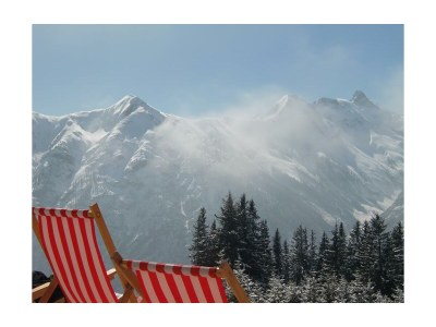 Holiday room Doppelzimmer Lechblick 4 - Outdoor photo 11