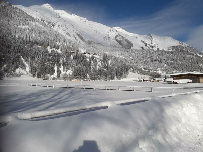 Holiday room Doppelzimmer Lechblick 4 - Outdoor photo 13