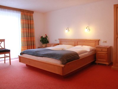 Holiday room Doppelzimmer Lechblick 4 - Outdoor photo 14