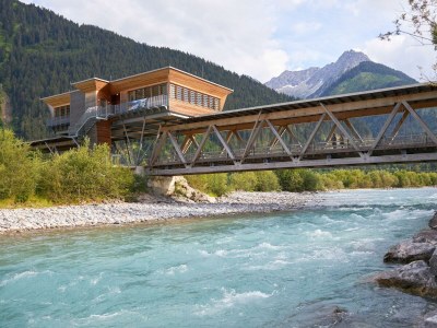 Holiday room Doppelzimmer Lechblick 4 - Outdoor photo 15