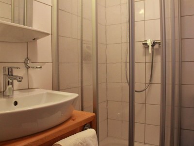 Holiday room Doppelzimmer Lechblick 4 - Outdoor photo 16