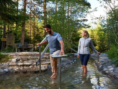 Holiday room Doppelzimmer Lechblick 4 - Outdoor photo 17