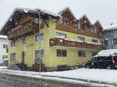 Holiday room Doppelzimmer Lechblick 4 - Outdoor photo 21