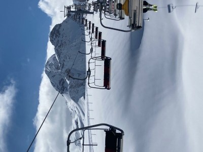 Holiday room Doppelzimmer Lechblick 4 - Outdoor photo 23