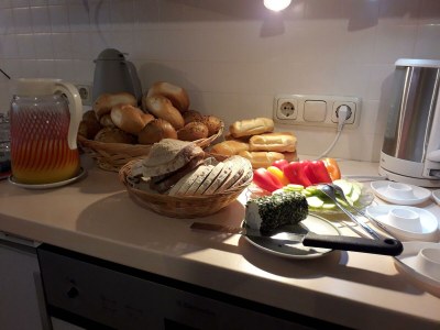 Holiday room Doppelzimmer Lechblick 4 - Outdoor photo 26