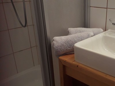 Holiday room Doppelzimmer Lechblick 4 - Features photo 31