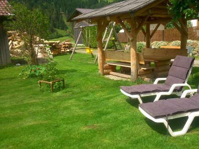 Holiday room Doppelzimmer Lechblick 4 - Features photo 32