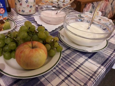 Apartment Ferienwohnung Pimig - Outdoor photo 7