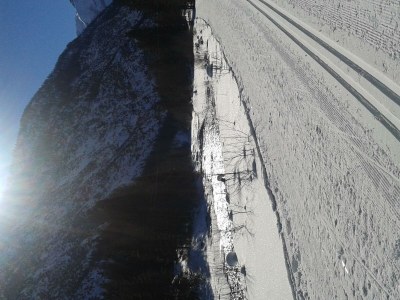 Apartment Ferienwohnung Pimig - Outdoor photo 12