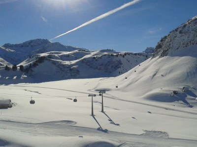 Apartment Ferienwohnung Pimig - Outdoor photo 21