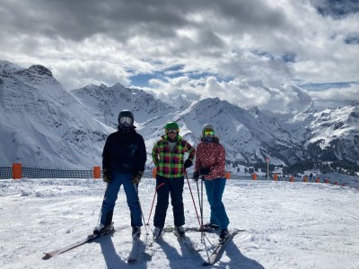 Apartment Ferienwohnung Pimig - Outdoor photo 23