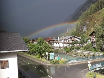 Apartment Ferienwohnung Pimig - Features photo 32