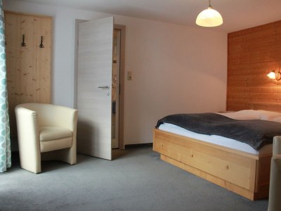 Apartment Ferienwohnung Pimig - Features photo 34