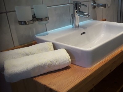 Apartment Ferienwohnung Pimig - Features photo 35