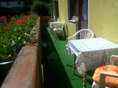 Apartment Ferienwohnung Pimig - Features photo 37