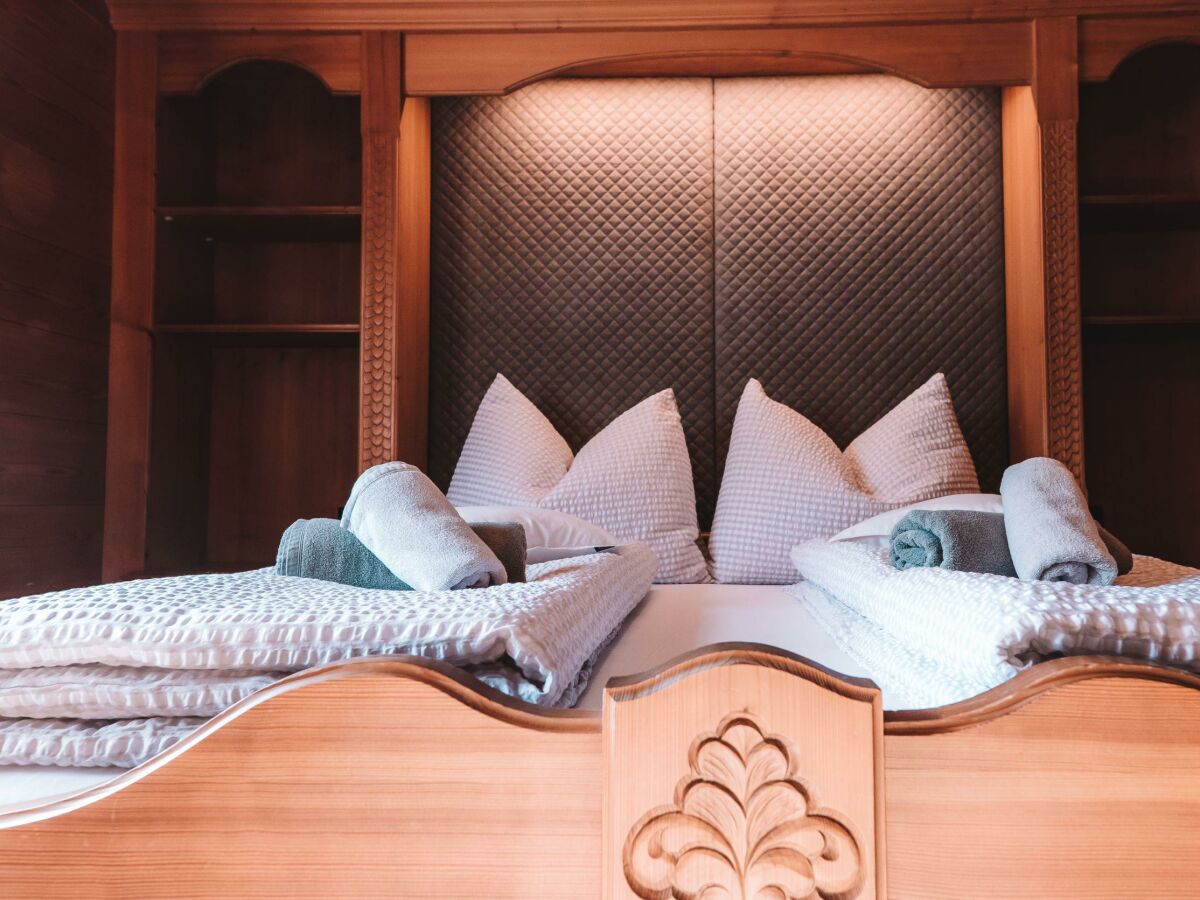 Apartment Alpenherz Chalet