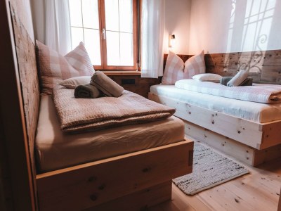 Apartment Alpenherz Chalet - Features photo 13