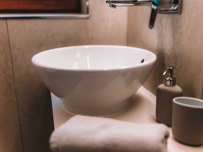 Apartment Alpenherz Chalet - Features photo 20