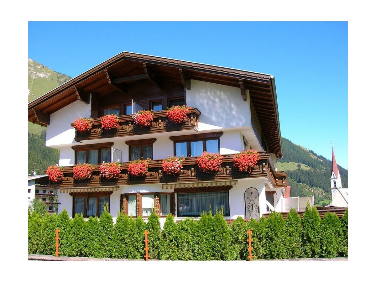 Holiday room Geierwally