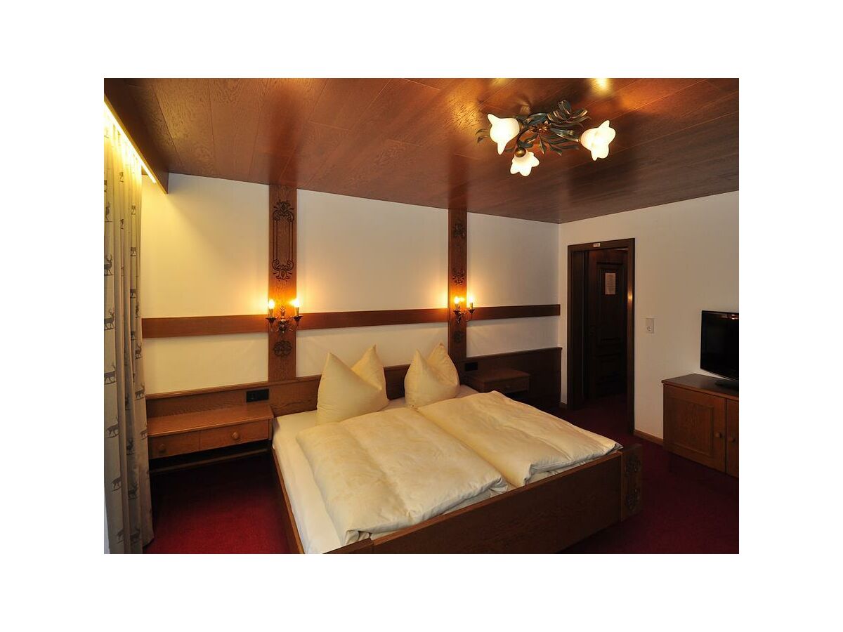 Holiday room Geierwally - Outdoor photo 5