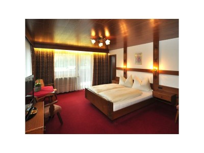 Holiday room Geierwally - Outdoor photo 4