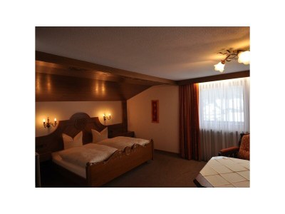 Holiday room Geierwally - Outdoor photo 7