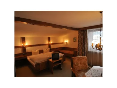 Holiday room Geierwally - Outdoor photo 8