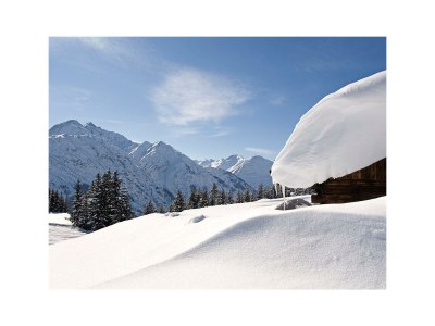 Holiday room Geierwally - Outdoor photo 12