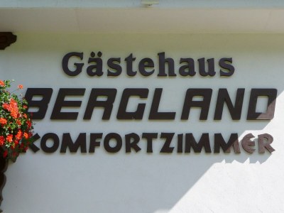 Holiday room Geierwally - Outdoor photo 14