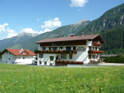 Holiday room Geierwally - Outdoor photo 15