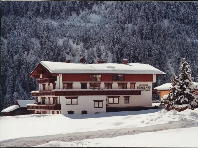 Holiday room Geierwally - Outdoor photo 19