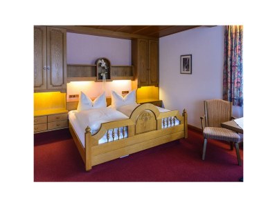 Holiday room Geierwally - Features photo 20