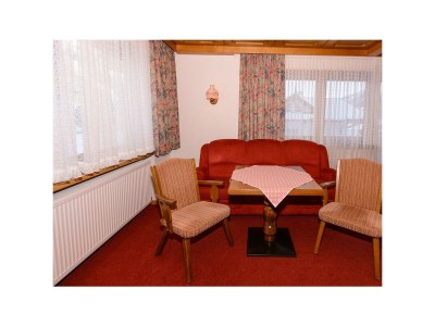 Holiday room Geierwally - Features photo 23