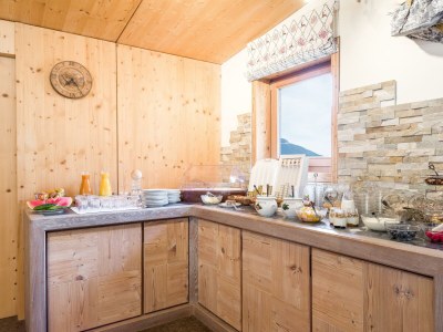 Apartment Studio 8 Sulzlalmblick - Outdoor photo 8