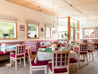 Apartment Studio 8 Sulzlalmblick - Outdoor photo 9