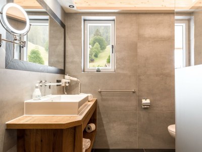 Apartment Studio 8 Sulzlalmblick - Outdoor photo 12