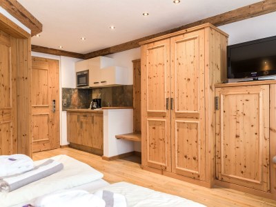 Apartment Studio 8 Sulzlalmblick - Outdoor photo 19