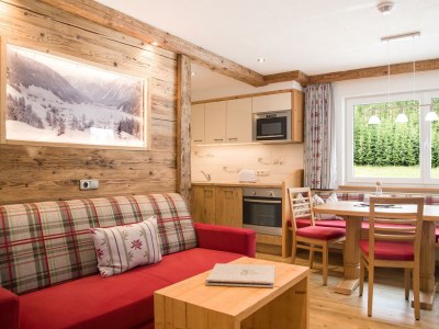 Apartment Studio 8 Sulzlalmblick - Outdoor photo 20