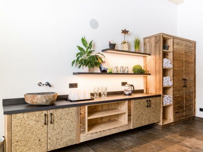 Apartment Studio 8 Sulzlalmblick - Outdoor photo 22