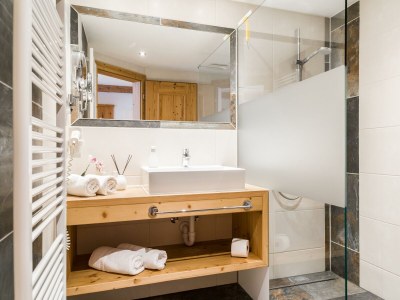 Apartment Studio 8 Sulzlalmblick - Features photo 27