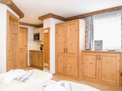 Apartment Studio 8 Sulzlalmblick - Features photo 28