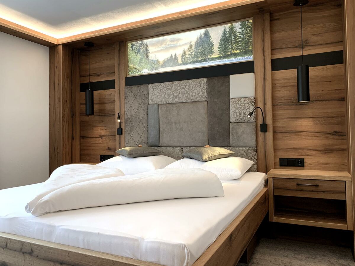 Apartment Muttekopfblick FeWo 5 - Outdoor photo 2