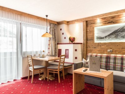 Apartment Muttekopfblick FeWo 5 - Outdoor photo 3