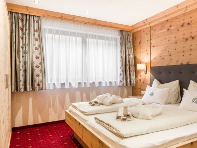 Apartment Muttekopfblick FeWo 5 - Outdoor photo 4