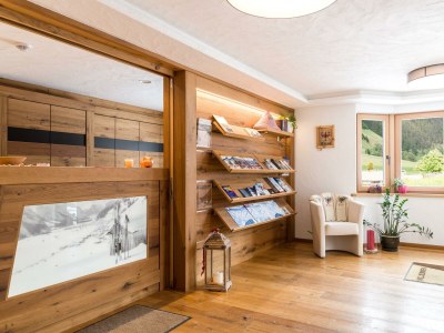 Apartment Muttekopfblick FeWo 5 - Outdoor photo 5