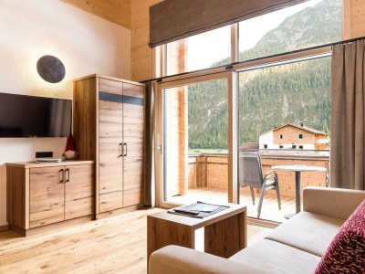 Apartment Muttekopfblick FeWo 5 - Outdoor photo 6