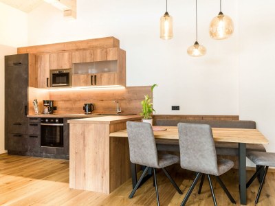 Apartment Muttekopfblick FeWo 5 - Outdoor photo 7